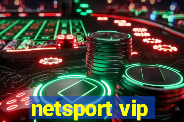 netsport vip